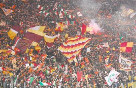 Ultras Do Mundo Ultras Roma