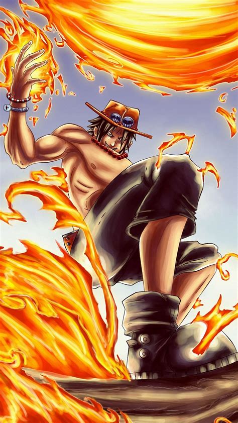 One Piece Iphone Wallpaper 76 Images