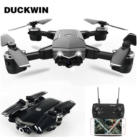 Looking for the best mini drones with cameras? RC Dron With Wifi FPV Rc Quadcopter Mini Camera Foldable ...