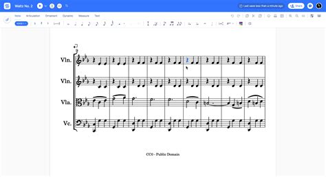 Color Music Notes On Your Sheet Music On Flat