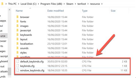 What Is A Cfg File And How To Open It On Windows And Mac