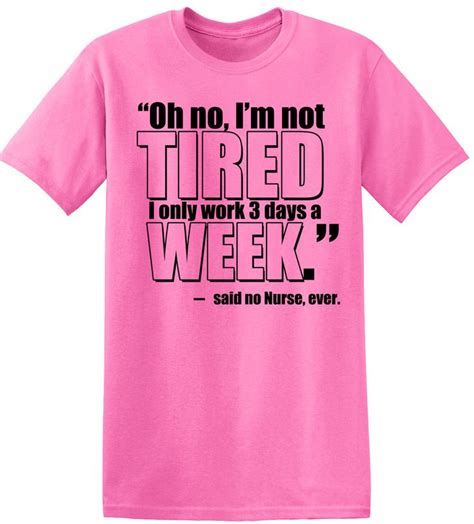 Maybe you would like to learn more about one of these? 17 best images about funny work t shirts on Pinterest ...