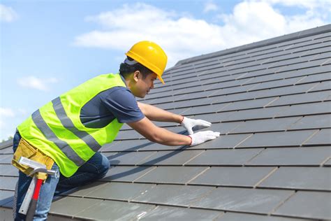 Roof Maintenance Tips To Follow Home Improvement Wow