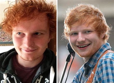 Celebrity Lookalikes That Are Nearly Exact Clones 40 Pics