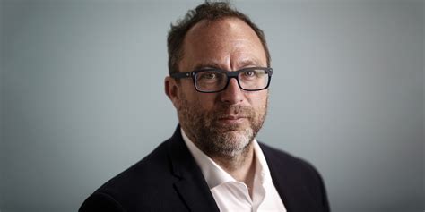Wikipedia Founder Jimmy Wales Is Taking On Facebook And The Dangers
