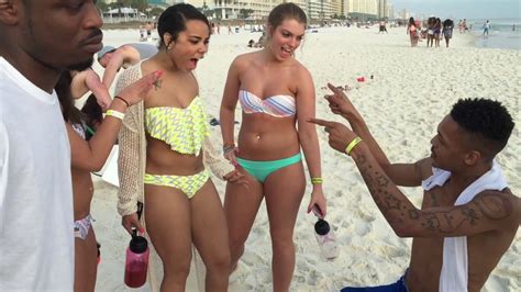 PANAMA CITY BEACH Spring Break Gone Wild RECAP YouTube