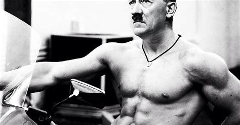 Sexy Hitler 2 Imgur