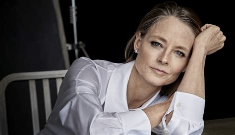Jodie Foster To Be Honoured At The 2021 Cannes Film Festival Glitz
