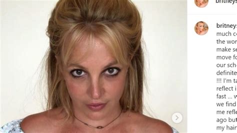 Britney Spears Ju Nigdy Nie Wyst Pi Na Ywo Niepokoj Cy Wpis Fun Tv