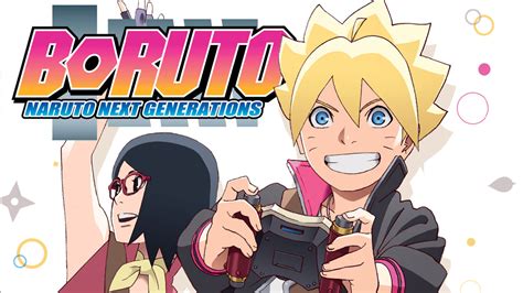 Boruto Naruto Next Generations Part 1 Review Ani Game