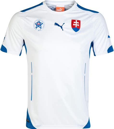 Do you support the slovakia national teams soccer club and wish to complete or improve the presentation of its web pages on the cambodian football site, cambodianfootball? Slowakei 2014 Heim- und Auswärtstrikots veröffentlicht ...