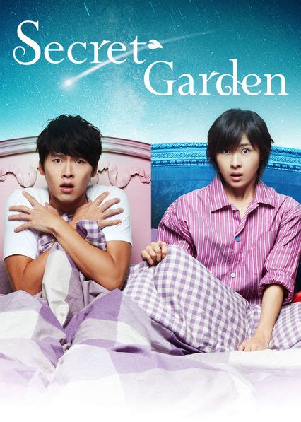 Je l'ai aimer il y a 8 ans et je l'ai encore aimer aujourd'hui. Secret Garden Korean Drama English Subles Episode 1 ...