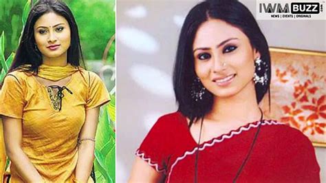 Shocking Then And Now Look Of Hina Khan Divyanka Tripathi And Mouni Roy Video Dailymotion