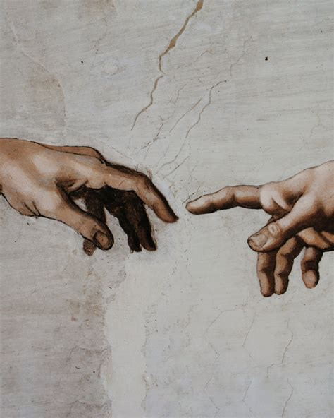 Sistine Chapel Michelangelos Painting Cappella Sistina Sfondi