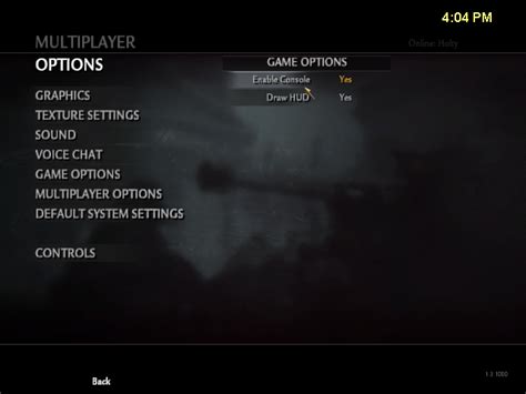 The latest update for call of duty: Backup Multiplayer Data (Call of Duty 4: Modern Warfare ...