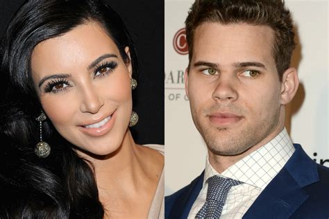 Kim Kardashian Knew Early On Her Marriage To Kris Humphries Wouldnt Last Very Real