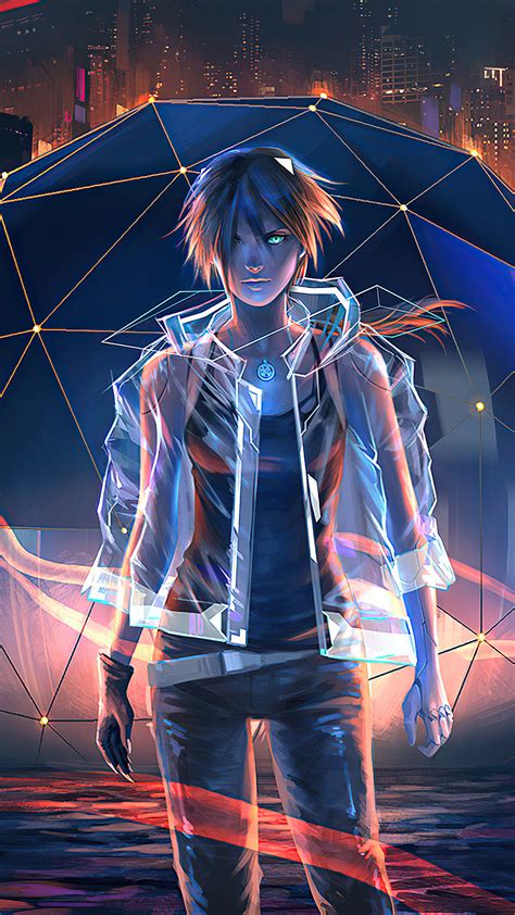 View Anime Boy Wallpaper 4k Iphone Pictures Wallpaper Android