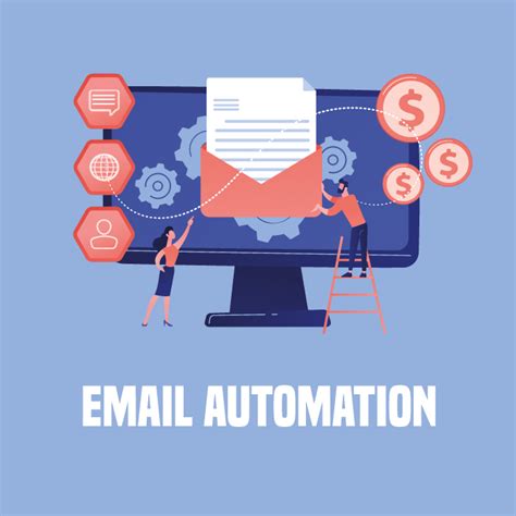 What Is Email Automation Prosoftly