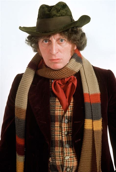 The Wertzone Doctor Who At 50 The Fourth Doctor 1974 81