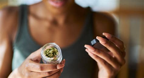women weed and sex what you need to know
