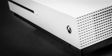 Xbox One S Review Tweakers
