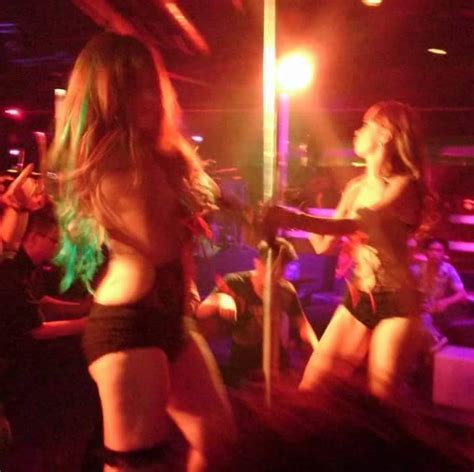 Taiwan Nightlife Best Nightclubs In Taipei Jakarta Bars