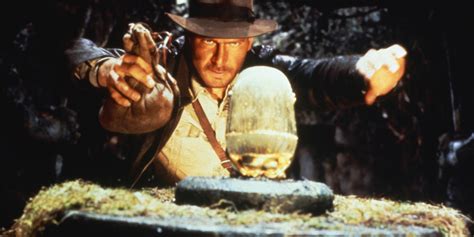 Indiana Jones Marathon Trailer Reviews Meer Path