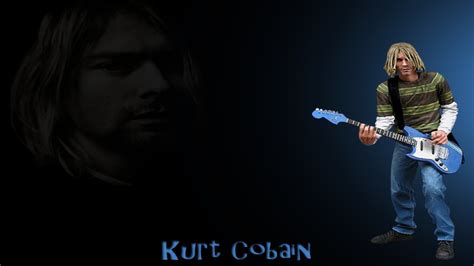 1920x1080 1920x1080 Kurt Cobain Background Coolwallpapersme