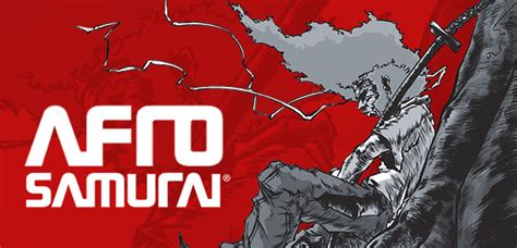 One fights for vengeance, the other for audience reviews for afro samurai: Afro Samurai | Seven Seas Entertainment