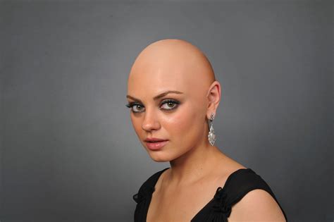 Photoshop Submission For Bald Celebrities 9 Contest Design 8776007