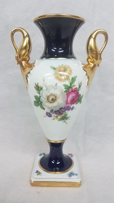 Kaiser West Germany Vase Porcelain Catawiki