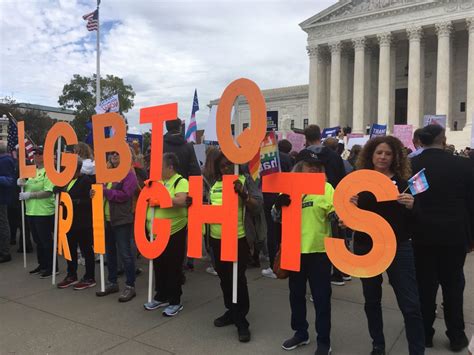 u s supreme court ruling protects lgbtq workers from job discrimination