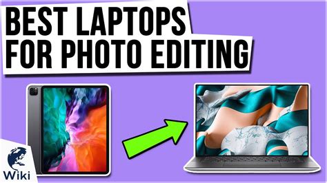 6 Best Laptops For Photo Editing 2021 Youtube