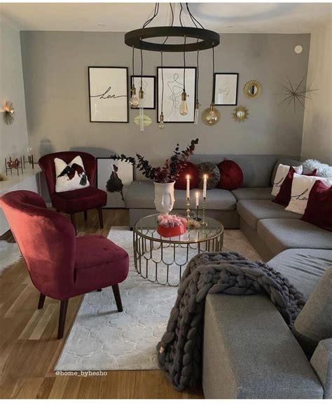 Cadet loveseat $749.99 add to cart. #burgundylivingroomdecor | Burgundy living room, Living ...