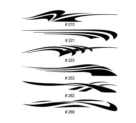 Auto Graphics Truck Graphics Vinyl Graphics Boat Decals Pinstriping