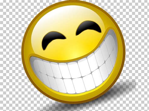 Smiley Desktop Emoticon Find A Smile Png Clipart Computer Icons