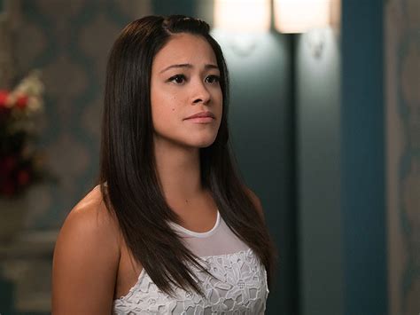 Gina Rodriguez Jane The Virgin Will Have Sex In Season People Com