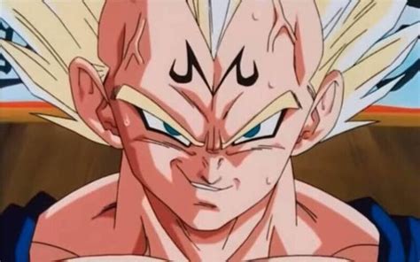 Dragon Ball All Vegeta Transformations Ranked Weakest To Strongest
