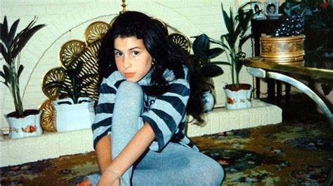What You Never Knew About Amy Winehouse