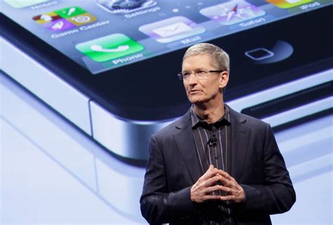 Apple Admits It Can Hack San Bernardino Iphone Wants The Government To