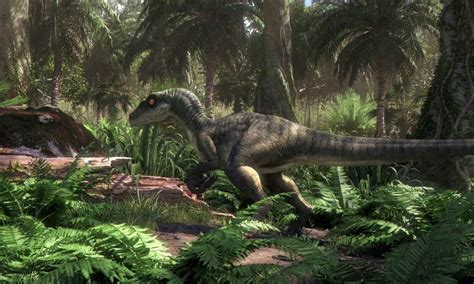 Netflix Unveils First Trailer Of Jurassic World Camp