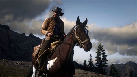 Red Dead Redemption 2 Released Today Rockstar Games Hopes To Follow