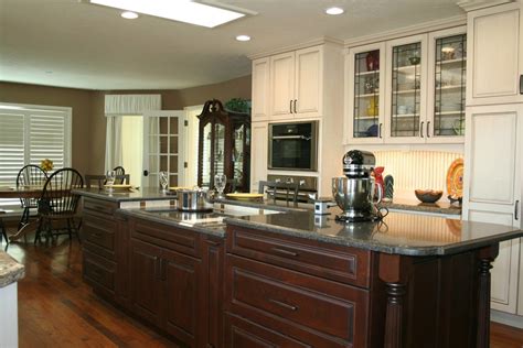 Browse & get results instantly. Island Cabinets Showing Lowered Cooktop & Pop-Up Outlet ...