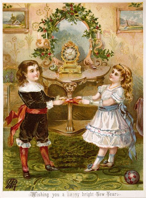 Victorian Christmas Traditions · Vanda