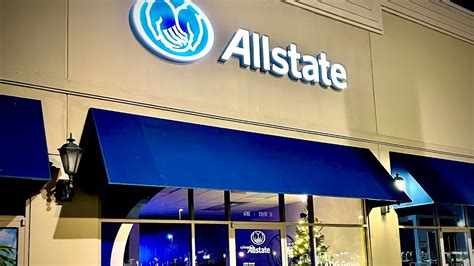 Allstate Insurance Agency Aog Group Insurance Agency In Indianapolis In