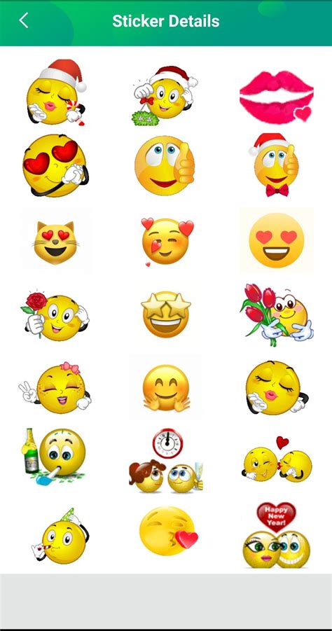 Total 82 Imagen Descargar Emojis De Whatsapp Gratis Viaterramx