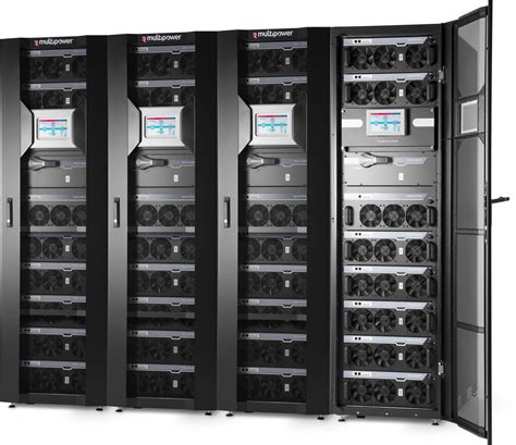 See link in bio for our coronavirus response. Sistemas UPS energía redundante - American Insap