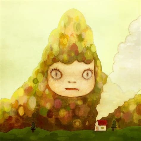 The site owner hides the web page description. Instagram | 奈良美智, イラストレーション, イラスト