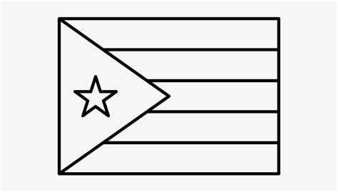 Puerto Rico Flag Clip Art Free Transparent Png Download Pngkey