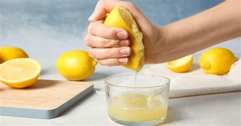 Here Is What Happens When You Consume Lukewarm Water With Lemon